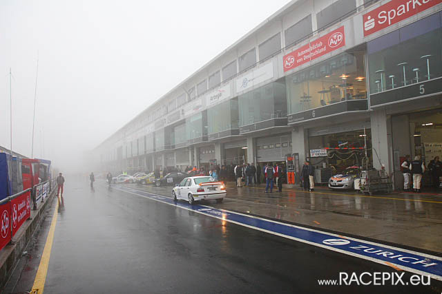 VLN-08 2008-09-13 Fahrerlager IMG_0336