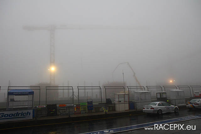 VLN-08 2008-09-13 Fahrerlager IMG_0341