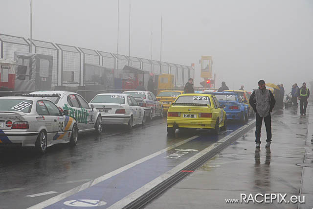 VLN-08 2008-09-13 Fahrerlager IMG_0342