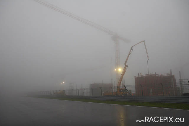 VLN-08 2008-09-13 Fahrerlager IMG_0347