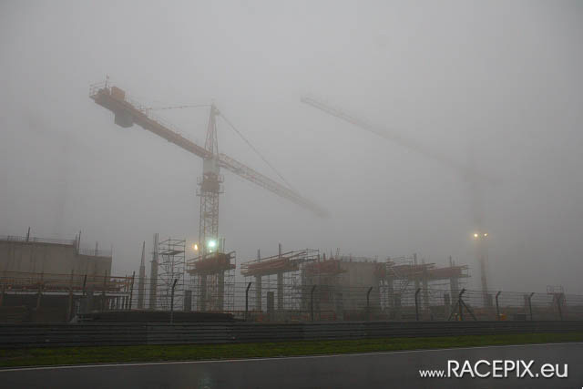 VLN-08 2008-09-13 Fahrerlager IMG_0348