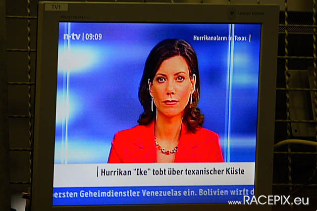 VLN-08 2008-09-13 Fahrerlager IMG_0355