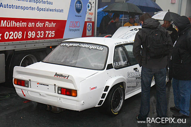 VLN-08 2008-09-13 Fahrerlager IMG_0361