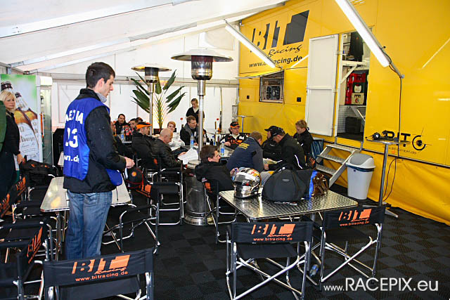 VLN-08 2008-09-13 Fahrerlager IMG_0362