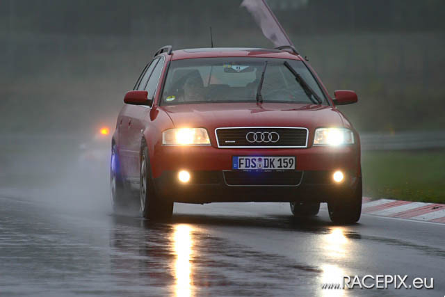 VLN-08 2008-09-13 Fahrerlager IMG_0363