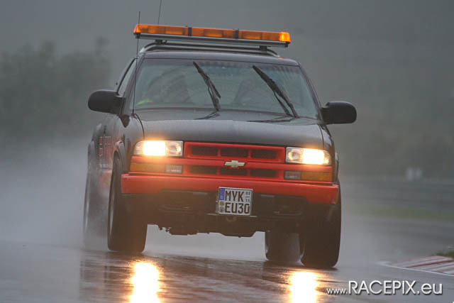 VLN-08 2008-09-13 Fahrerlager IMG_0364