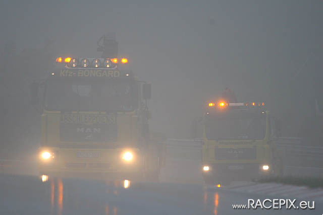 VLN-08 2008-09-13 Fahrerlager IMG_0365