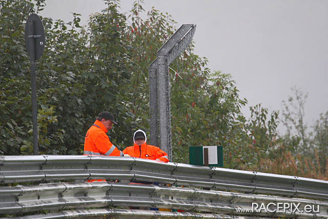 VLN-08 2008-09-13 Fahrerlager IMG_0372