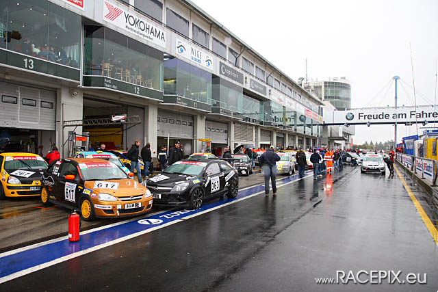 VLN-08 2008-09-13 Fahrerlager IMG_0378