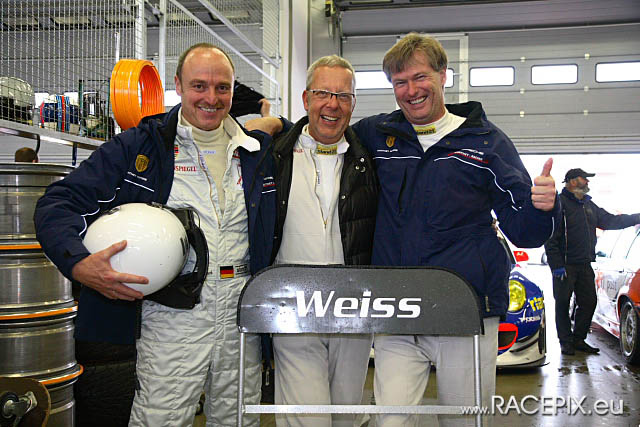 VLN-08 2008-09-13 Fahrerlager IMG_0401