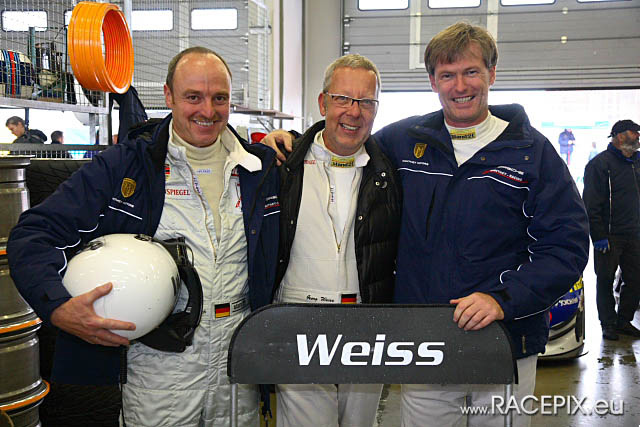 VLN-08 2008-09-13 Fahrerlager IMG_0403