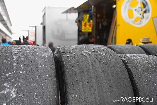 VLN-08 2008-09-13 Fahrerlager IMG_0413