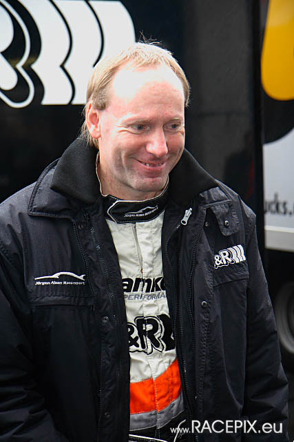 VLN-08 2008-09-13 Fahrerlager IMG_0417