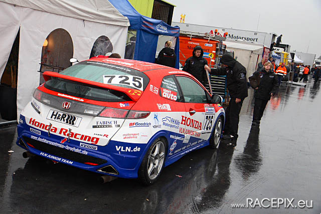 VLN-08 2008-09-13 Fahrerlager IMG_0439