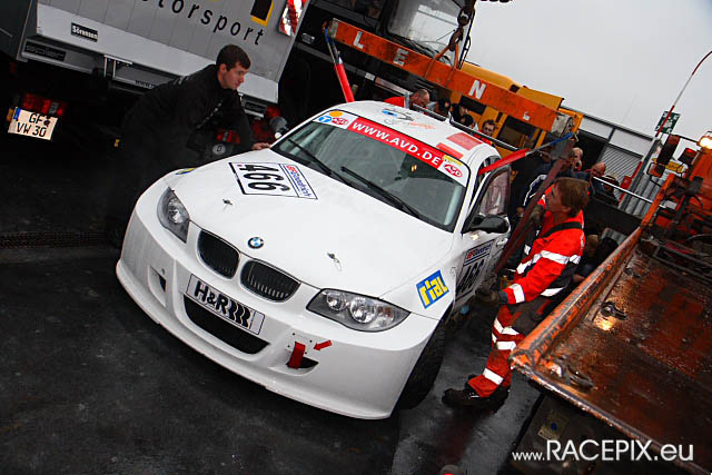 VLN-08 2008-09-13 Fahrerlager IMG_0445