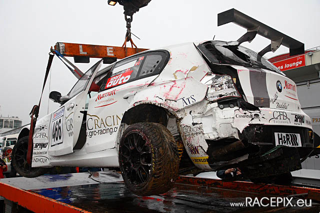 VLN-08 2008-09-13 Fahrerlager IMG_0452