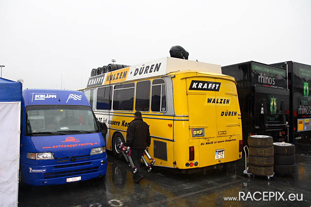 VLN-08 2008-09-13 Fahrerlager IMG_0454