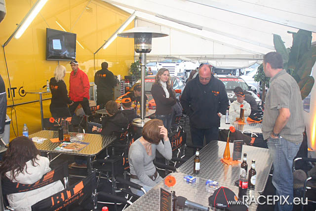 VLN-08 2008-09-13 Fahrerlager IMG_0455