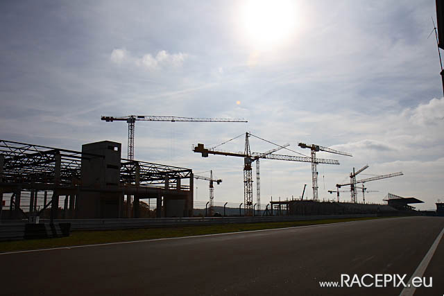 VLN-09 2008-10-10 Freitagstest IMG_0004