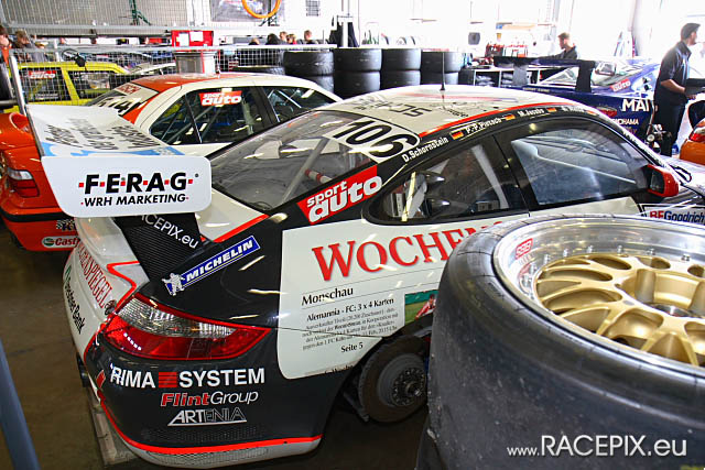 VLN-09 2008-10-10 Freitagstest IMG_0012