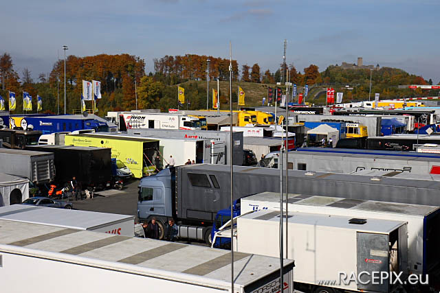 VLN-09 2008-10-10 Freitagstest IMG_0017