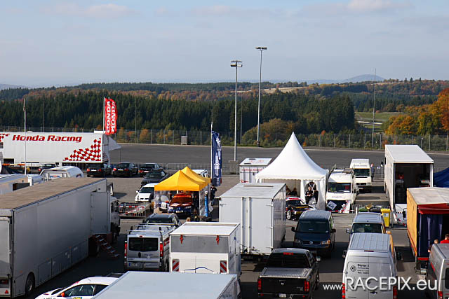 VLN-09 2008-10-10 Freitagstest IMG_0018