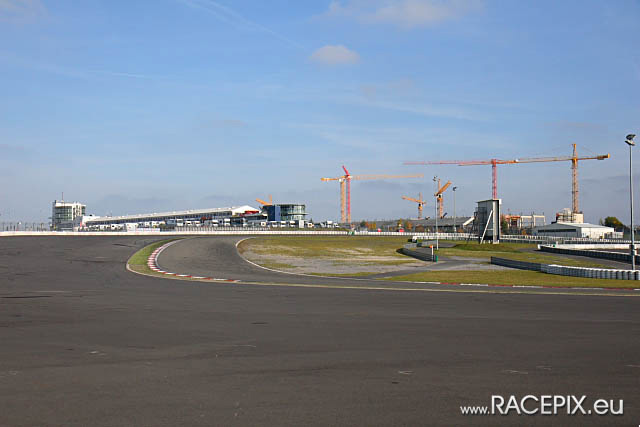 VLN-09 2008-10-10 Freitagstest IMG_0020