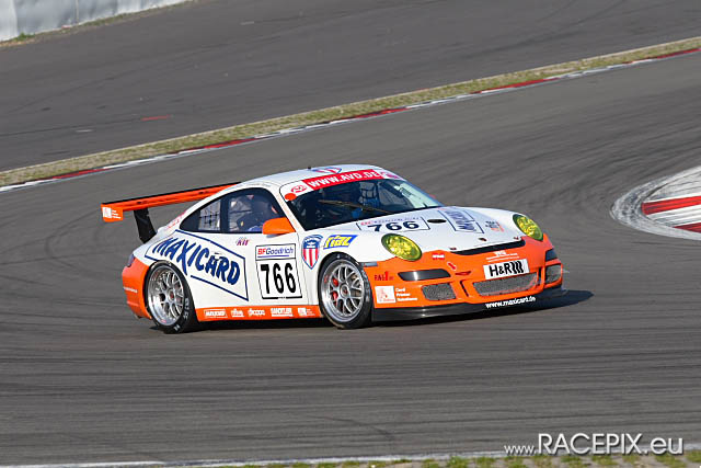 VLN-09 2008-10-10 Freitagstest IMG_0023