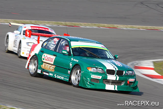 VLN-09 2008-10-10 Freitagstest IMG_0031