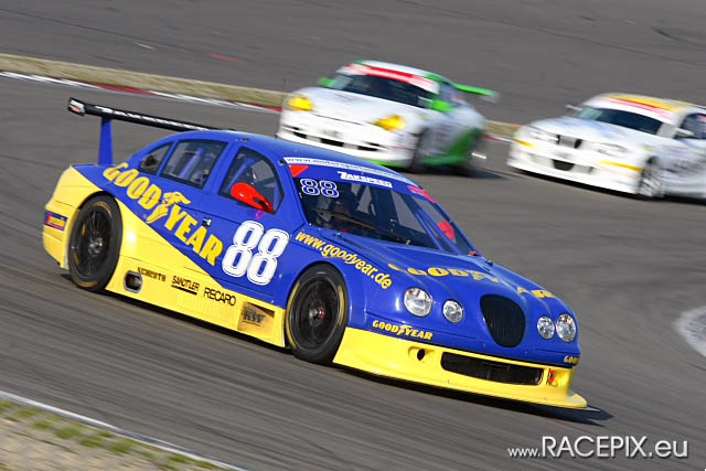 VLN-09 2008-10-10 Freitagstest IMG_0035