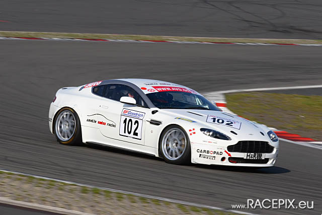 VLN-09 2008-10-10 Freitagstest IMG_0038