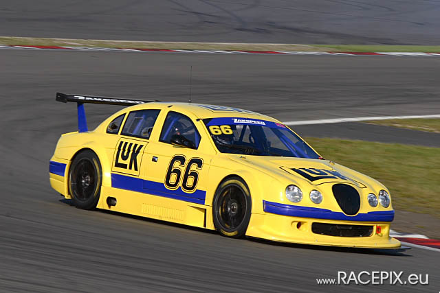 VLN-09 2008-10-10 Freitagstest IMG_0040