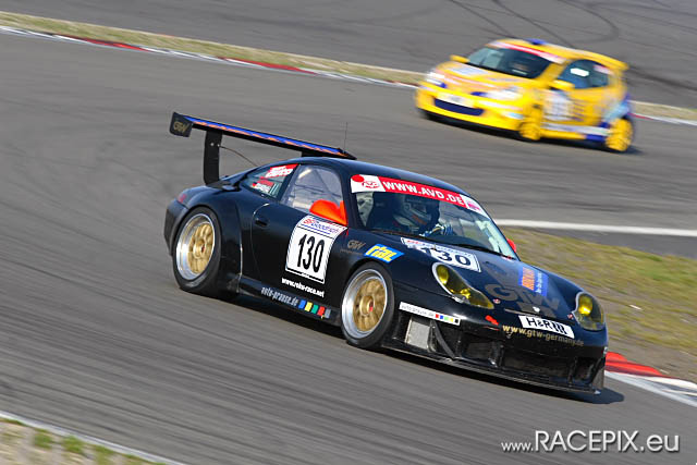 VLN-09 2008-10-10 Freitagstest IMG_0042