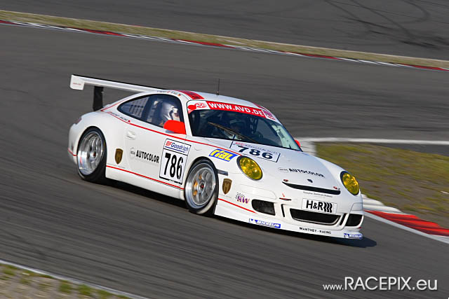 VLN-09 2008-10-10 Freitagstest IMG_0044