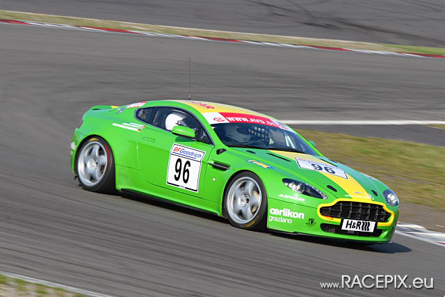 VLN-09 2008-10-10 Freitagstest IMG_0047