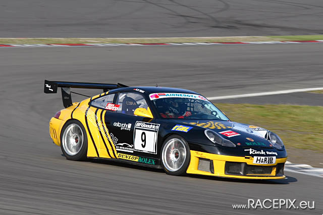 VLN-09 2008-10-10 Freitagstest IMG_0048