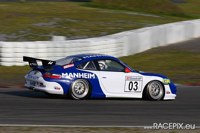 VLN-09 2008-10-10 Freitagstest IMG_0050