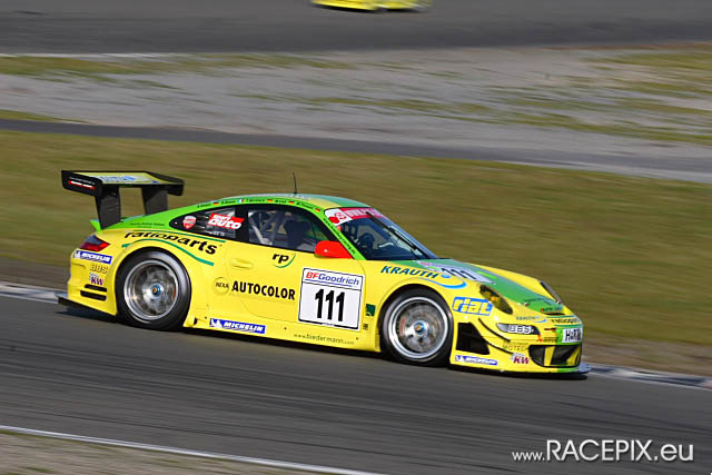 VLN-09 2008-10-10 Freitagstest IMG_0055