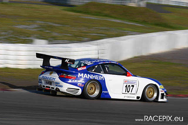 VLN-09 2008-10-10 Freitagstest IMG_0057