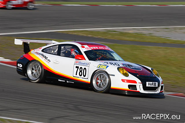 VLN-09 2008-10-10 Freitagstest IMG_0058