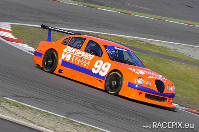 VLN-09 2008-10-10 Freitagstest IMG_0059