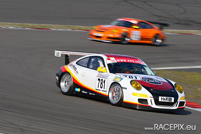 VLN-09 2008-10-10 Freitagstest IMG_0060