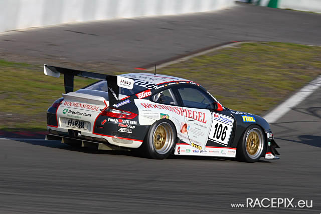 VLN-09 2008-10-10 Freitagstest IMG_0066