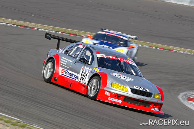 VLN-09 2008-10-10 Freitagstest IMG_0088