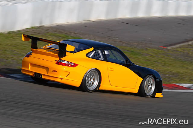 VLN-09 2008-10-10 Freitagstest IMG_0098