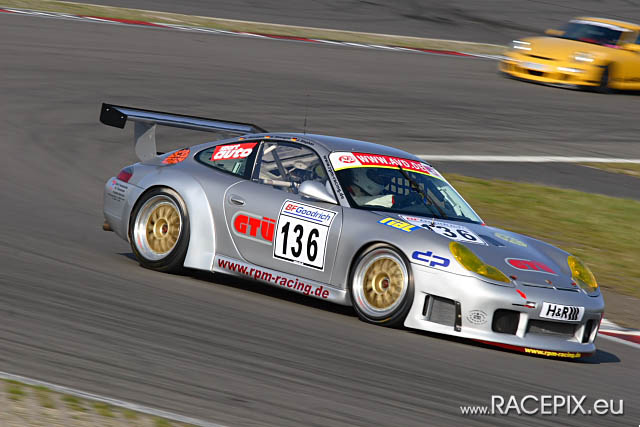 VLN-09 2008-10-10 Freitagstest IMG_0100