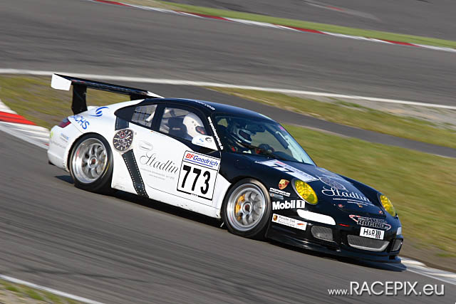 VLN-09 2008-10-10 Freitagstest IMG_0111