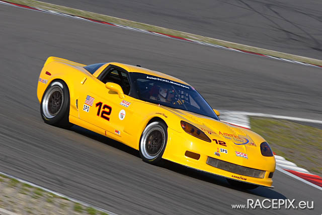 VLN-09 2008-10-10 Freitagstest IMG_0115