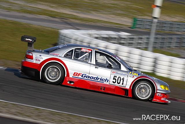 VLN-09 2008-10-10 Freitagstest IMG_0127