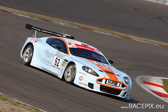 VLN-09 2008-10-10 Freitagstest IMG_0132